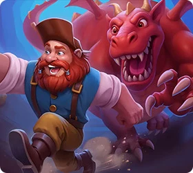 Dragonia Casino bonus GR – μπόνους καλωσορίσματος για Έλληνες παίκτες 2026
